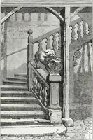 Picture 225 of 388 from Mœurs, usages et costumes au moyen âge et à l'époque de la renaissance (1872), leaf 352