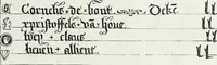 Picture 227 of 388 from Mœurs, usages et costumes au moyen âge et à l'époque de la renaissance (1872), leaf 354
