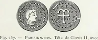 Picture 235 of 388 from Mœurs, usages et costumes au moyen âge et à l'époque de la renaissance (1872), leaf 366