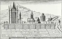 Picture 238 of 388 from Mœurs, usages et costumes au moyen âge et à l'époque de la renaissance (1872), leaf 372