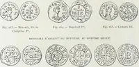 Picture 239 of 388 from Mœurs, usages et costumes au moyen âge et à l'époque de la renaissance (1872), leaf 373