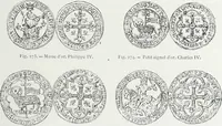 Picture 243 of 388 from Mœurs, usages et costumes au moyen âge et à l'époque de la renaissance (1872), leaf 378