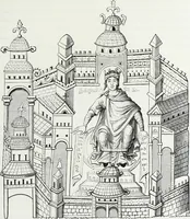 Picture 260 of 388 from Mœurs, usages et costumes au moyen âge et à l'époque de la renaissance (1872), leaf 410