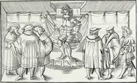 Picture 271 of 388 from Mœurs, usages et costumes au moyen âge et à l'époque de la renaissance (1872), leaf 432