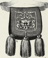 Picture 23 of 388 from Mœurs, usages et costumes au moyen âge et à l'époque de la renaissance (1872), leaf 45