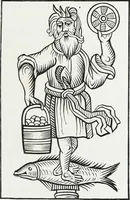 Picture 281 of 388 from Mœurs, usages et costumes au moyen âge et à l'époque de la renaissance (1872), leaf 450