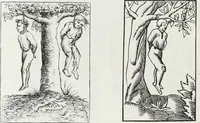 An illustration from Mœurs, usages et costumes au moyen âge et à l'époque de la renaissance (1872)
