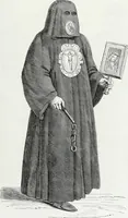 Picture 291 of 388 from Mœurs, usages et costumes au moyen âge et à l'époque de la renaissance (1872), leaf 466