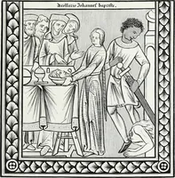 Picture 298 of 388 from Mœurs, usages et costumes au moyen âge et à l'époque de la renaissance (1872), leaf 478