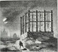 Picture 305 of 388 from Mœurs, usages et costumes au moyen âge et à l'époque de la renaissance (1872), leaf 492