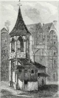 Picture 307 of 388 from Mœurs, usages et costumes au moyen âge et à l'époque de la renaissance (1872), leaf 494