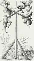 Picture 308 of 388 from Mœurs, usages et costumes au moyen âge et à l'époque de la renaissance (1872), leaf 496