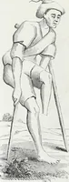 Picture 336 of 388 from Mœurs, usages et costumes au moyen âge et à l'époque de la renaissance (1872), leaf 545
