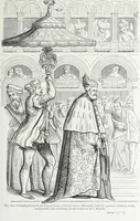 An illustration from Mœurs, usages et costumes au moyen âge et à l'époque de la renaissance (1872)