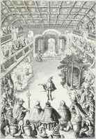 Picture 358 of 388 from Mœurs, usages et costumes au moyen âge et à l'époque de la renaissance (1872), leaf 588