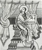 Picture 364 of 388 from Mœurs, usages et costumes au moyen âge et à l'époque de la renaissance (1872), leaf 600