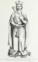 Picture 366 of 388 from Mœurs, usages et costumes au moyen âge et à l'époque de la renaissance (1872), leaf 604