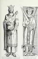 Picture 367 of 388 from Mœurs, usages et costumes au moyen âge et à l'époque de la renaissance (1872), leaf 606