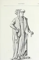 Picture 373 of 388 from Mœurs, usages et costumes au moyen âge et à l'époque de la renaissance (1872), leaf 620