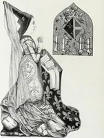 An illustration from Mœurs, usages et costumes au moyen âge et à l'époque de la renaissance (1872)
