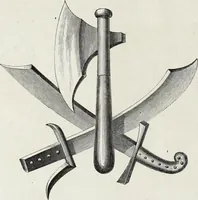 Picture 41 of 388 from Mœurs, usages et costumes au moyen âge et à l'époque de la renaissance (1872), leaf 77