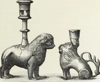 Picture 54 of 388 from Mœurs, usages et costumes au moyen âge et à l'époque de la renaissance (1872), leaf 98