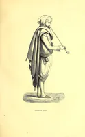 Picture 3 of 16 from Murs, usages et costumes de tous les peuples du monde, d'après des documents and authentiques et les voyages des plus récents; (1843), leaf 91