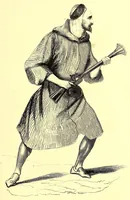 Picture 4 of 16 from Murs, usages et costumes de tous les peuples du monde, d'après des documents and authentiques et les voyages des plus récents; (1843), leaf 97