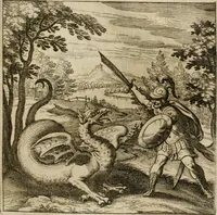 Picture 21 of 67 from Musaeum hermeticum, reformatum et amplificatum : omnes sopho-spagyricae artis discipulos fidelissimè erudiens, quo pacto summa illa veraque lapidis philosophici medicina, qua res omnes qualemcunque defectum patientes, instaurantur, inveniri & haberi queat : continens tractatus chimicos XXI. praestantissimos .. (1678), leaf 362