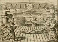 Picture 46 of 67 from Musaeum hermeticum, reformatum et amplificatum : omnes sopho-spagyricae artis discipulos fidelissimè erudiens, quo pacto summa illa veraque lapidis philosophici medicina, qua res omnes qualemcunque defectum patientes, instaurantur, inveniri & haberi queat : continens tractatus chimicos XXI. praestantissimos .. (1678), leaf 426