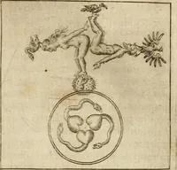 Picture 47 of 67 from Musaeum hermeticum, reformatum et amplificatum : omnes sopho-spagyricae artis discipulos fidelissimè erudiens, quo pacto summa illa veraque lapidis philosophici medicina, qua res omnes qualemcunque defectum patientes, instaurantur, inveniri & haberi queat : continens tractatus chimicos XXI. praestantissimos .. (1678), leaf 432