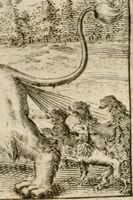 An illustration from Musaeum hermeticum, reformatum et amplificatum : omnes sopho-spagyricae artis discipulos fidelissimè erudiens, quo pacto summa illa veraque lapidis philosophici medicina, qua res omnes qualemcunque defectum patientes, instaurantur, inveniri & haberi queat : continens tractatus chimicos XXI. praestantissimos .. (1678)