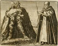 An illustration from Musaeum hermeticum, reformatum et amplificatum : omnes sopho-spagyricae artis discipulos fidelissimè erudiens, quo pacto summa illa veraque lapidis philosophici medicina, qua res omnes qualemcunque defectum patientes, instaurantur, inveniri & haberi queat : continens tractatus chimicos XXI. praestantissimos .. (1678)