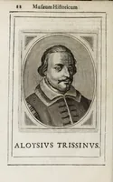 Picture 25 of 56 from Musaeum historicum et physicum (1640), leaf 104