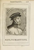 Picture 31 of 56 from Musaeum historicum et physicum (1640), leaf 123