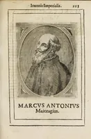 Picture 36 of 56 from Musaeum historicum et physicum (1640), leaf 141