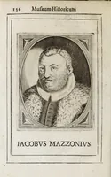 Picture 39 of 56 from Musaeum historicum et physicum (1640), leaf 152