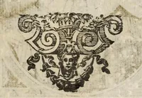 An illustration from Musaeum historicum et physicum (1640)