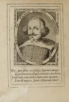An illustration from Musaeum historicum et physicum (1640)