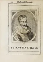 Picture 46 of 56 from Musaeum historicum et physicum (1640), leaf 182