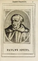 Picture 6 of 56 from Musaeum historicum et physicum (1640), leaf 21