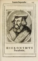 Picture 10 of 56 from Musaeum historicum et physicum (1640), leaf 31