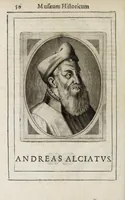 An illustration from Musaeum historicum et physicum (1640)
