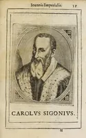 Picture 19 of 56 from Musaeum historicum et physicum (1640), leaf 73
