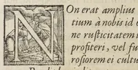 An illustration from Musaeum historicum et physicum (1640)