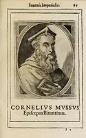 Picture 21 of 56 from Musaeum historicum et physicum (1640), leaf 83