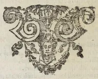 An illustration from Musaeum historicum et physicum (1640)