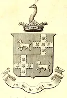 An illustration from Musaeum Regalis Societatis, or, A catalogue & description of the natural and artificial rarities belonging to the Royal Society and preserved at Gresham Colledge (1681)