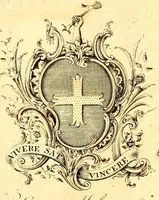 Picture 2 of 22 from Musaeum Regalis Societatis, or, A catalogue & description of the natural and artificial rarities belonging to the Royal Society and preserved at Gresham Colledge (1681), leaf 2