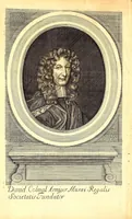 An illustration from Musaeum Regalis Societatis, or, A catalogue & description of the natural and artificial rarities belonging to the Royal Society and preserved at Gresham Colledge (1681)